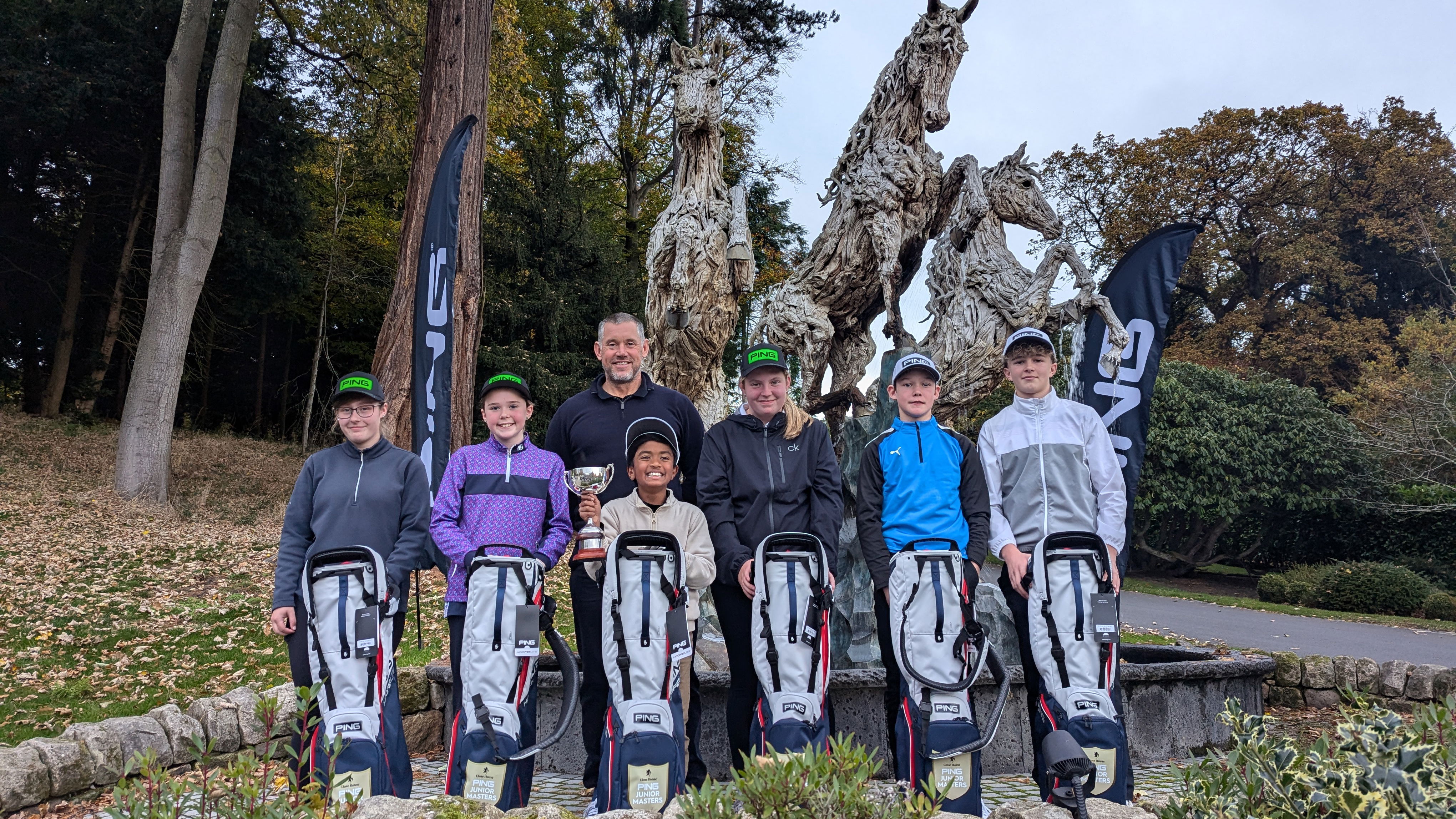 2024 PING Junior Masters